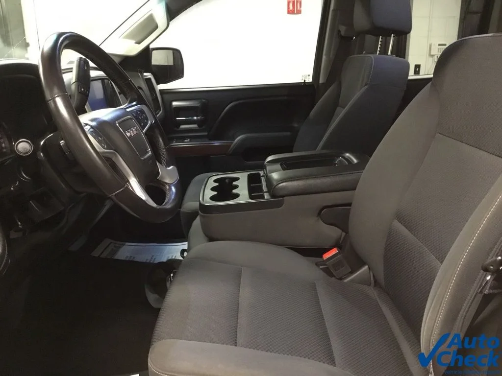 2016 GMC Sierra 1500 SLE - Photo 24