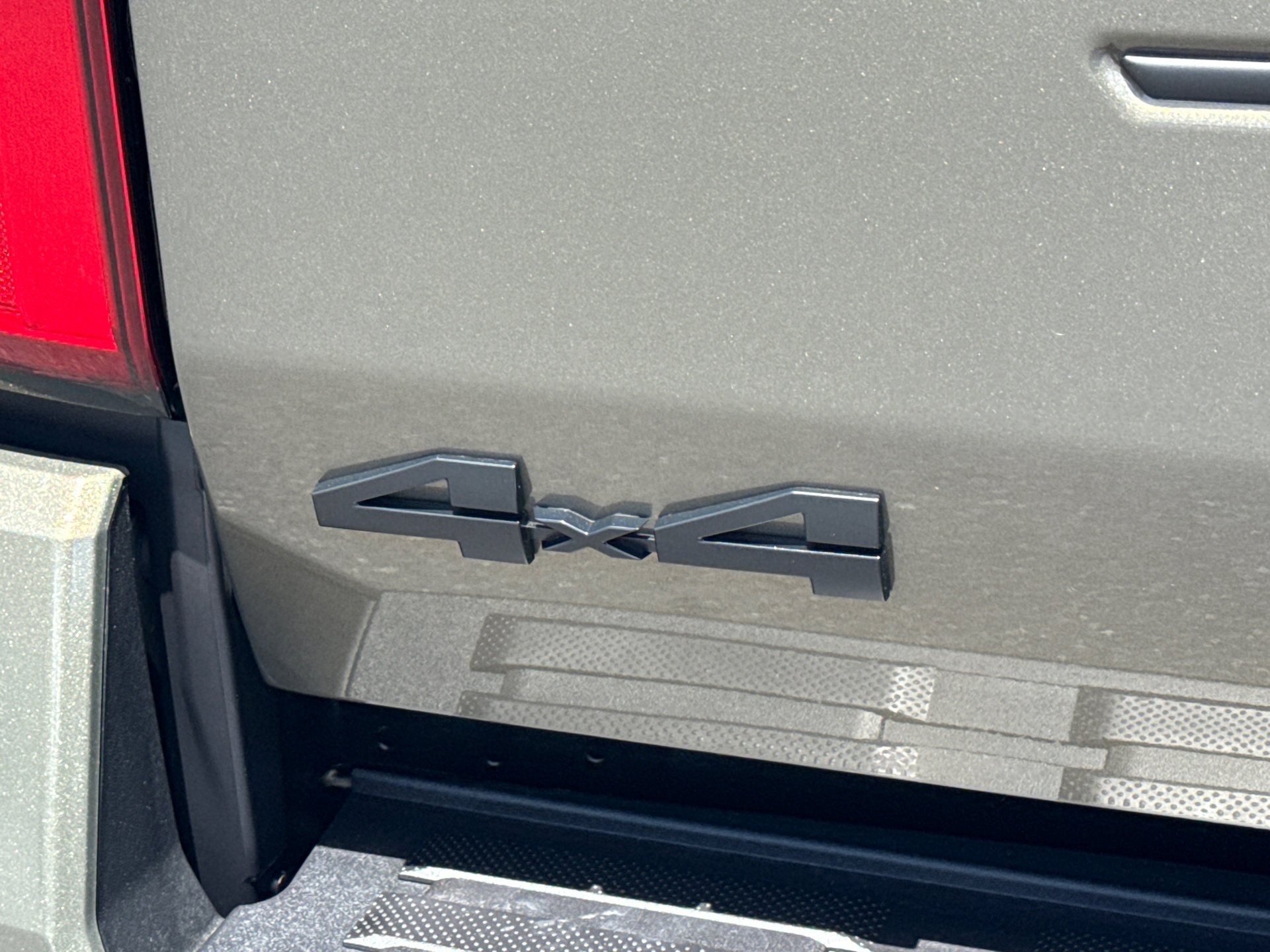 New 2026 Bronze Oxide Toyota  TRD Off-Road image 11