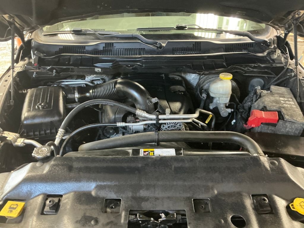 Used 2018 Gray Ram Big Horn image 10