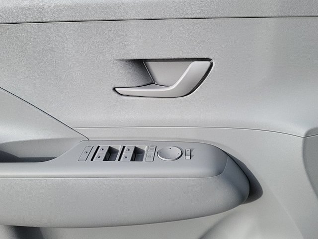 Certified Used 2024 White Hyundai SEL image 14
