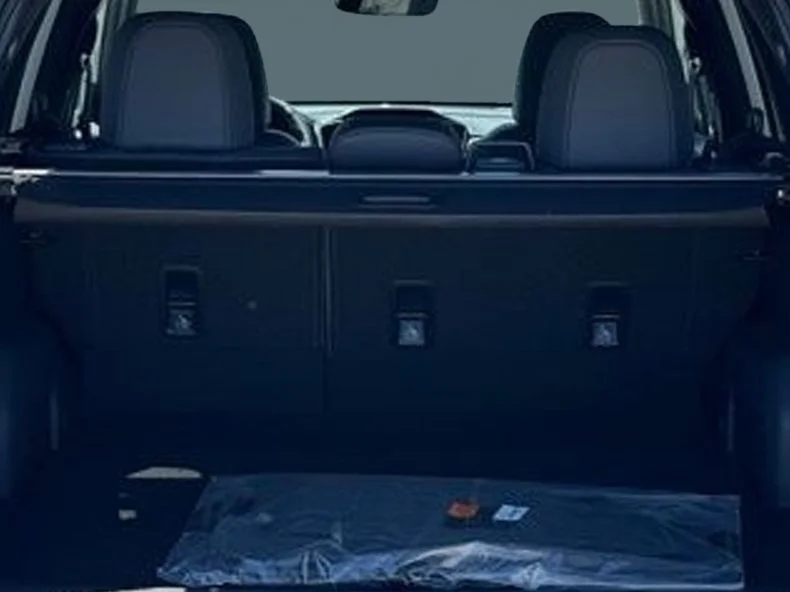 2026 Subaru Forester Limited - Photo 30
