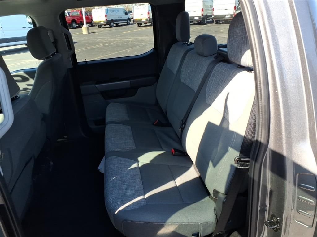 2023 FORD F-150 - Image 28