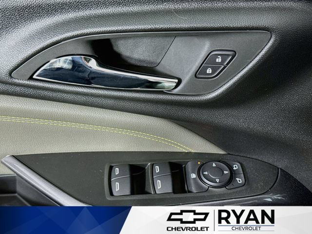 2026 Chevrolet Trax Activ - Photo 17
