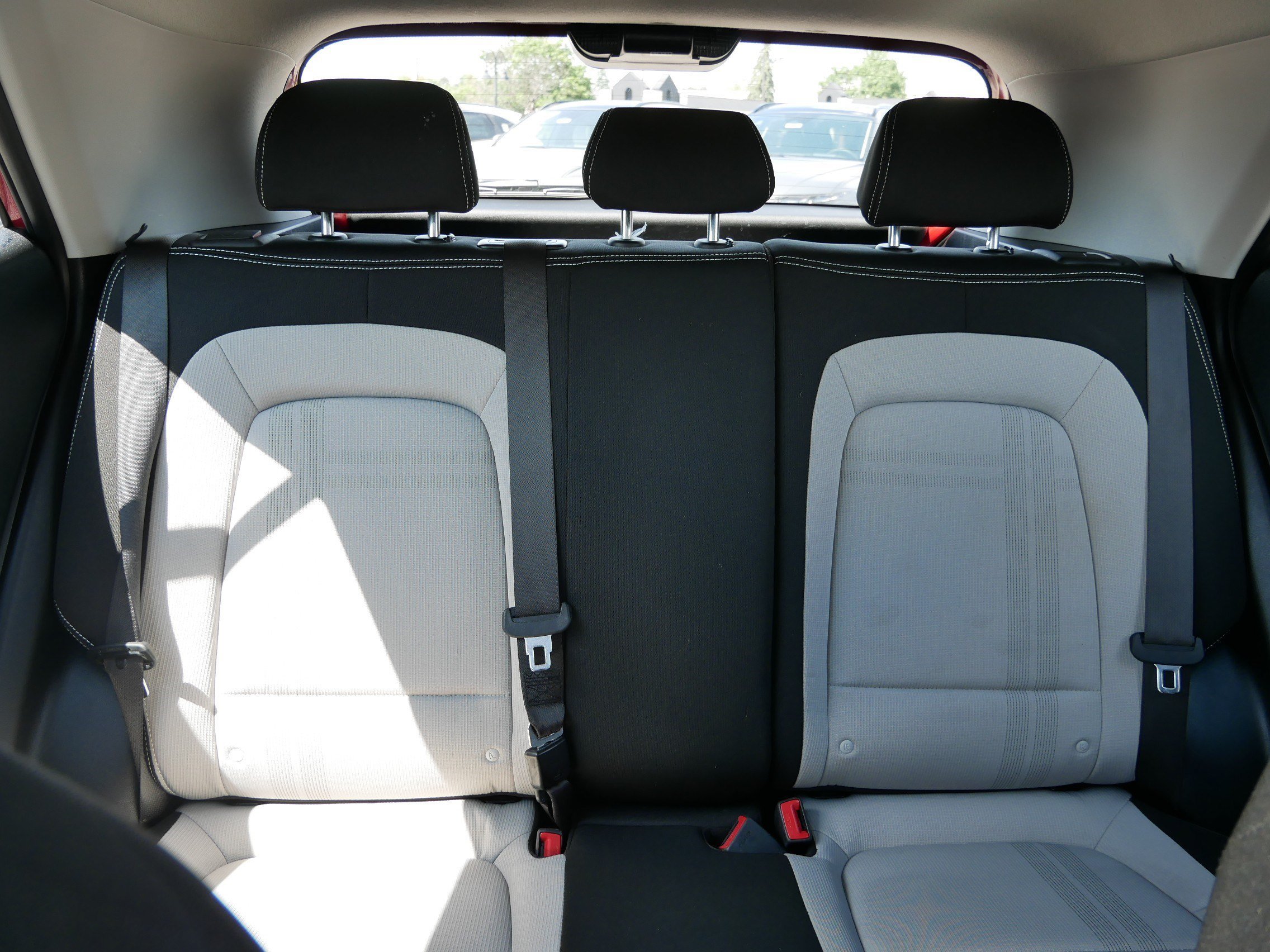 2024 Hyundai Venue SEL - Photo 13