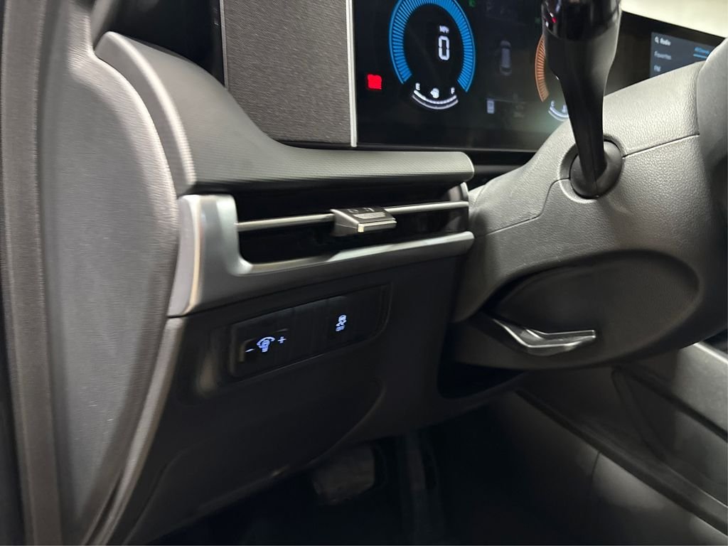 Used 2026 Silver Hyundai SE image 34