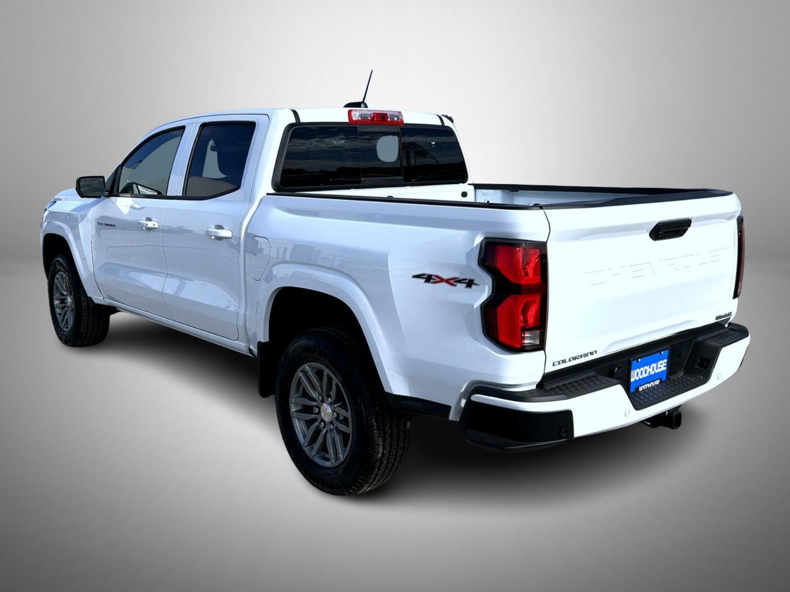 2026 Chevrolet Colorado LT - Photo 7