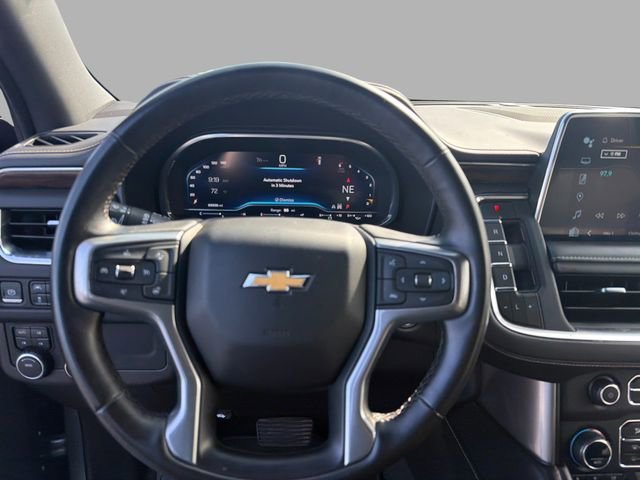 2023 Chevrolet Tahoe Premier - Photo 18