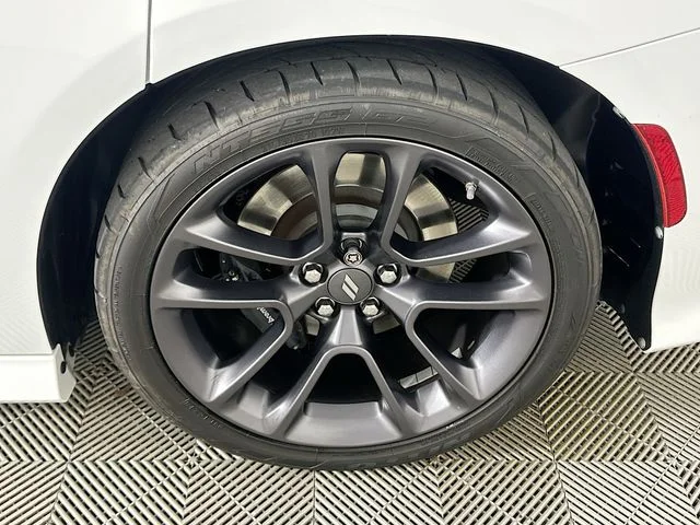 Certified Pre-Owned 2023 Dodge Charger R/T Scat Pack
