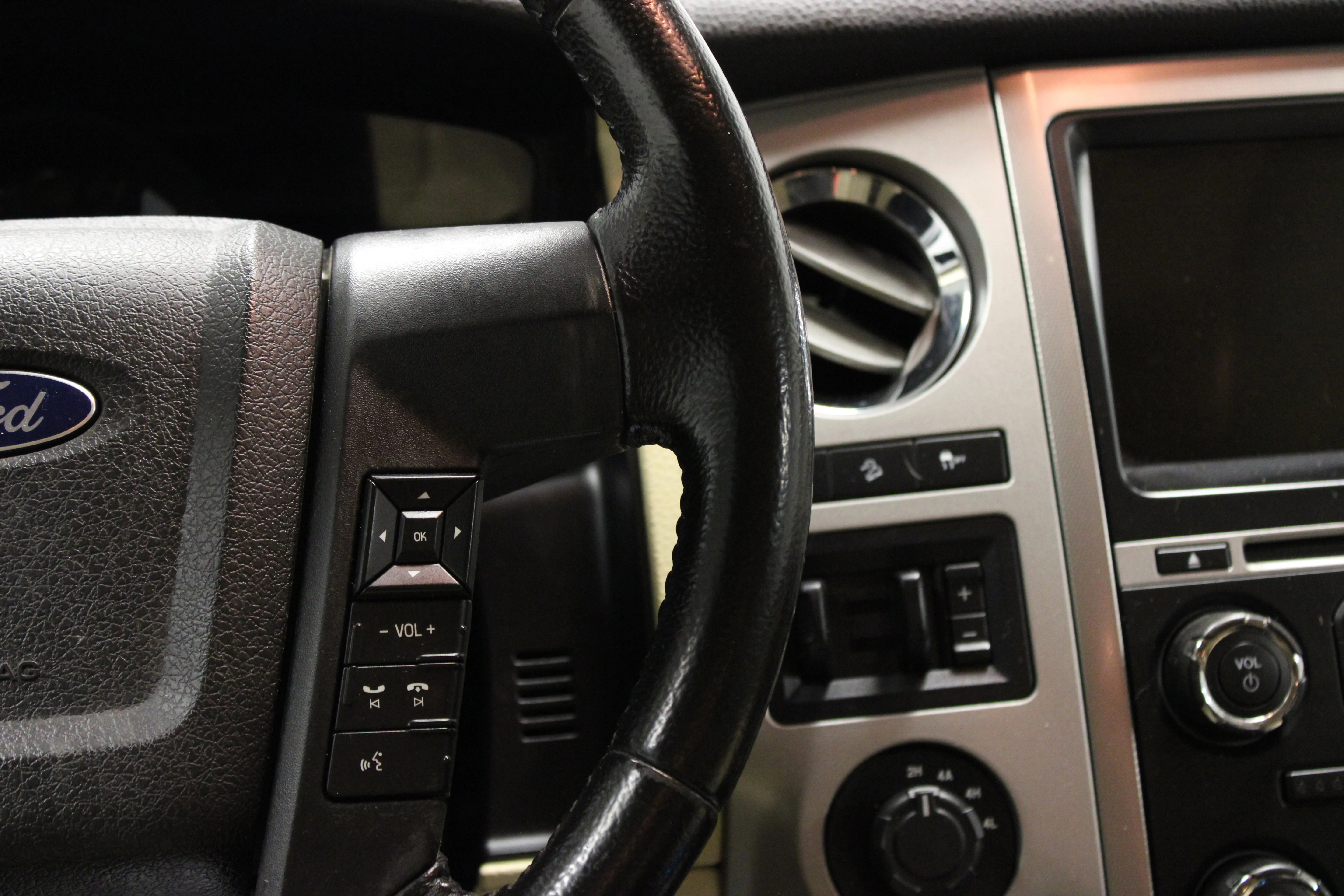 Used 2017 Blue Ford XLT image 26