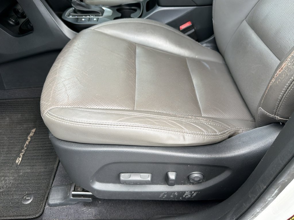 2017 Hyundai Santa Fe SE Ultimate - Photo 26