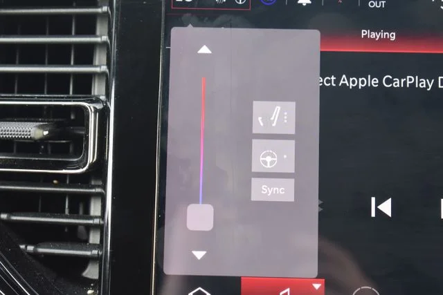 2025 Dodge Durango GT - Photo 32