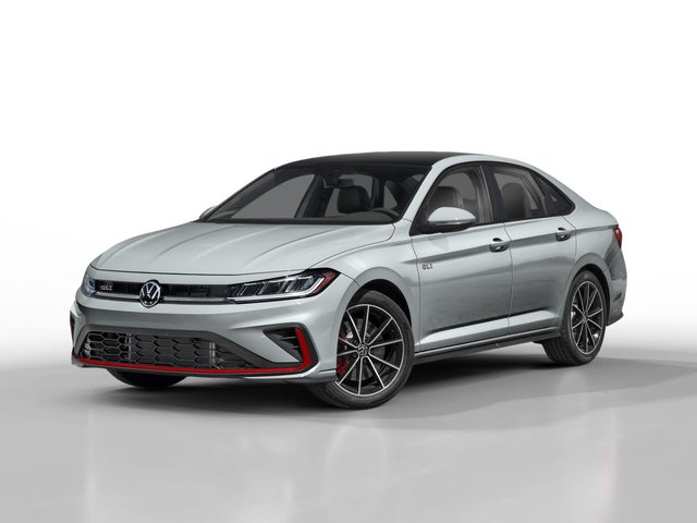 2026 Volkswagen Jetta GLI Autobahn