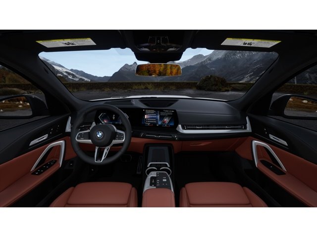 New 2026 Alpine White BMW xDrive28i image 10