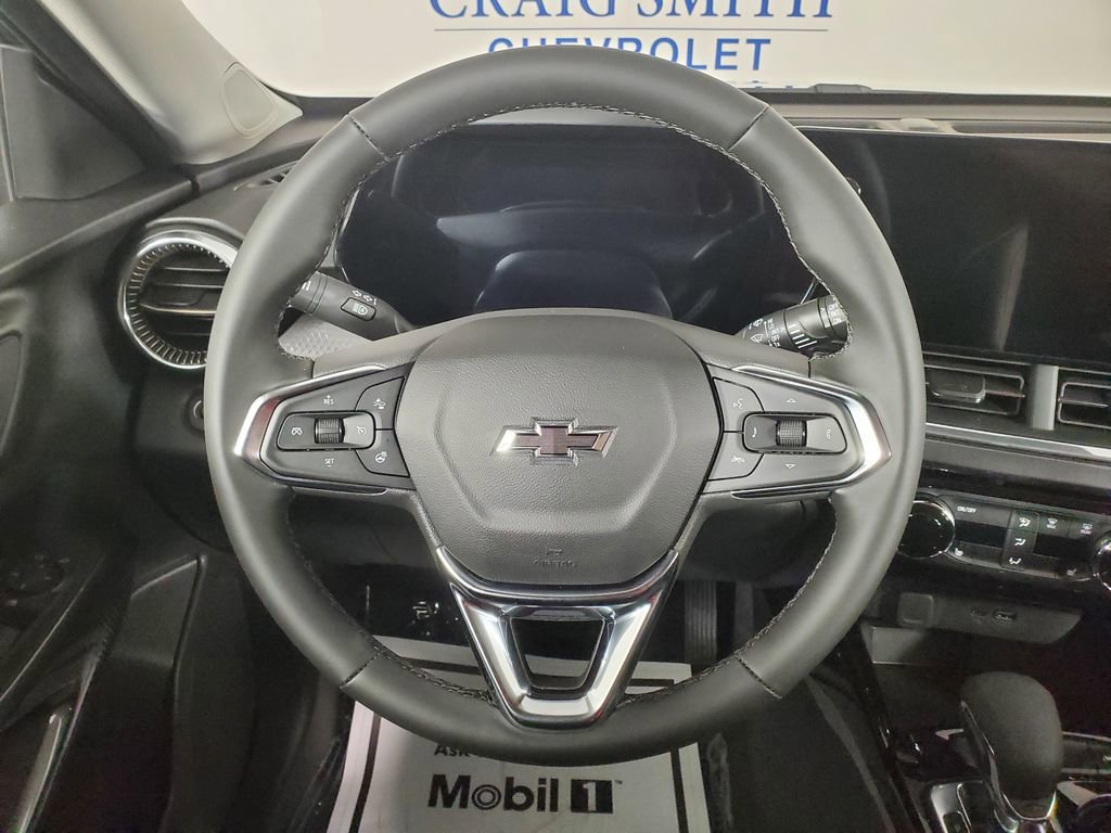 2026 Chevrolet Trax Activ - Photo 16