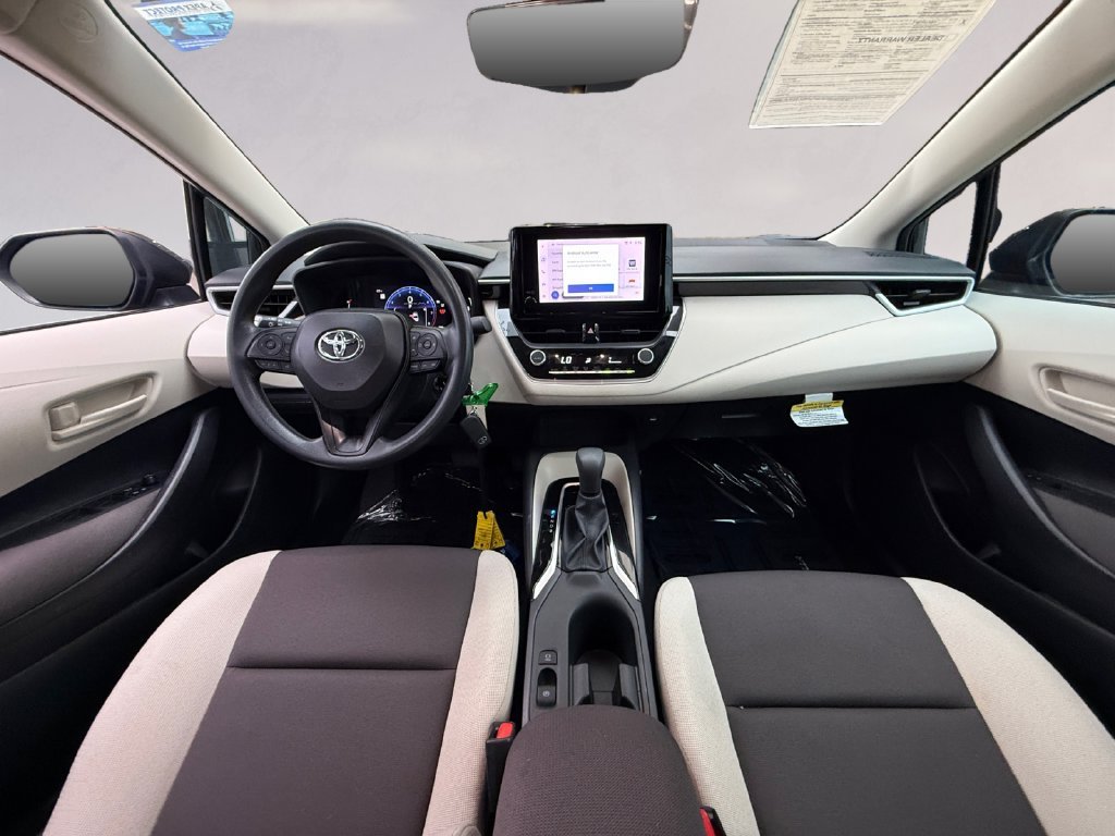 Used 2026  Toyota LE image 12
