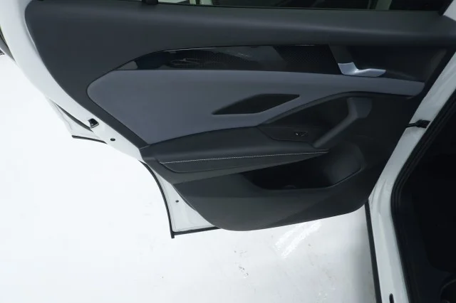 New 2026 Pure White Volkswagen 2.0T SE image 18
