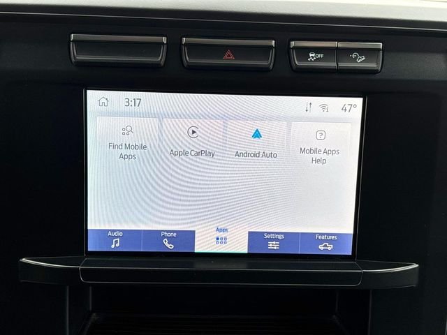 Used 2024 White Ford XLT image 25
