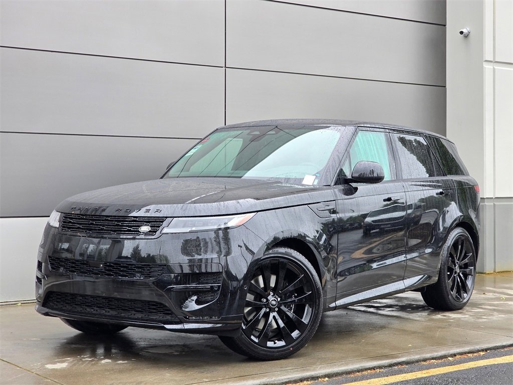2025 Land Rover Range Rover Sport Dynamic SE