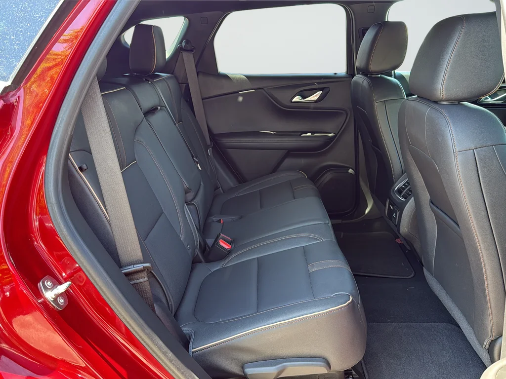 2023 Chevrolet Blazer Premier - Photo 14