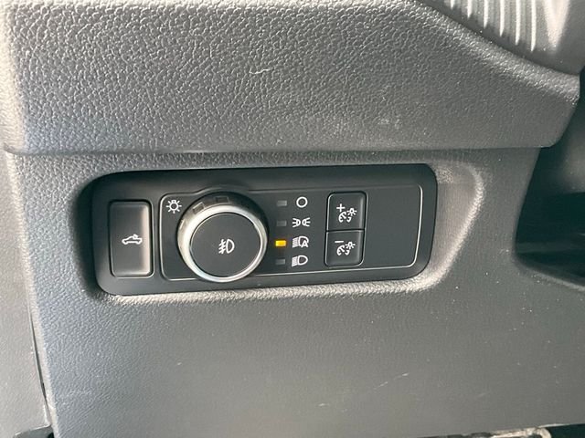 New 2026 Velocity Blue Metallic Ford XLT image 12