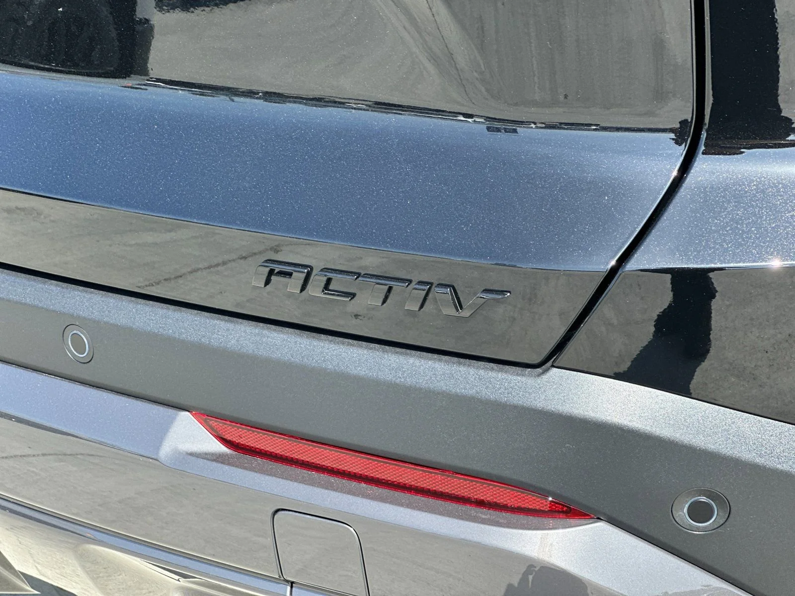2026 Chevrolet Equinox ACTIV - Photo 28