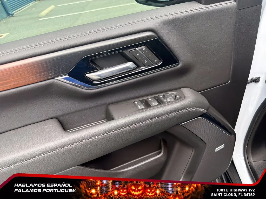 2026 GMC Yukon Denali - Photo 15
