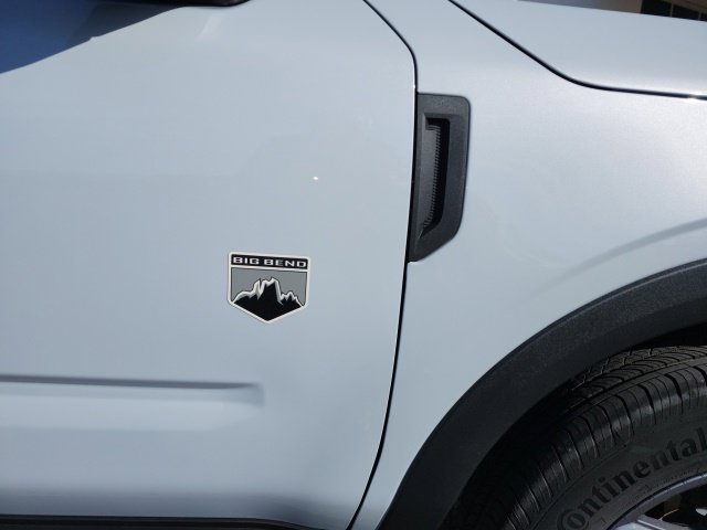 2026 Ford Bronco Sport Big Bend - Photo 13