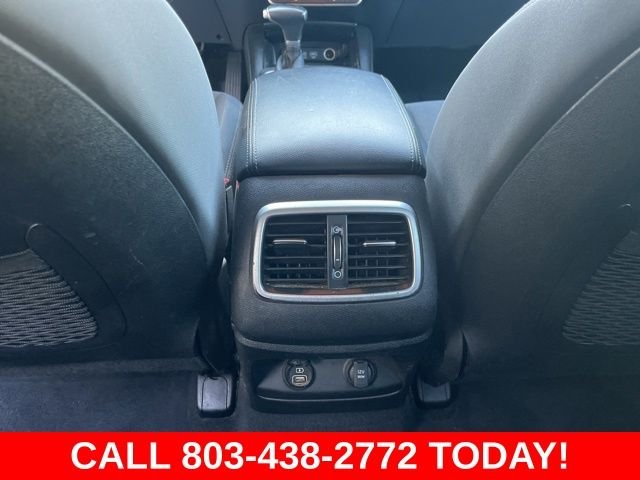 Used 2020 Silver Kia LX image 13