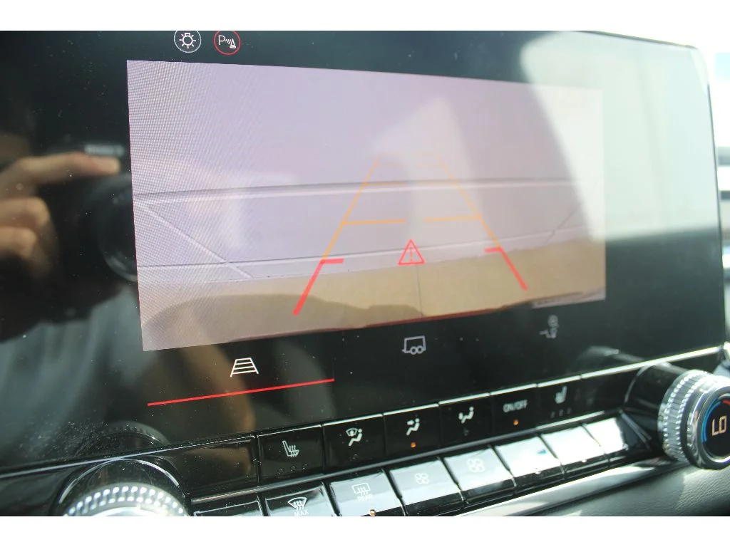 2026 GMC Canyon Elevation - Photo 11