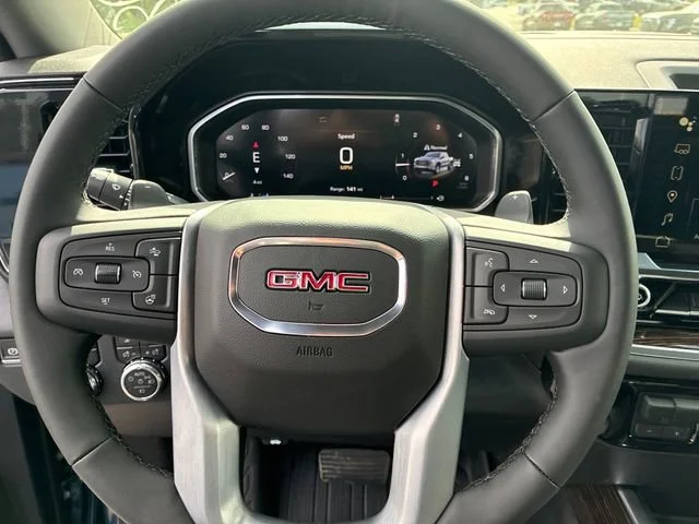 New 2026 DOWNPOUR METALLIC GMC Elevation image 17