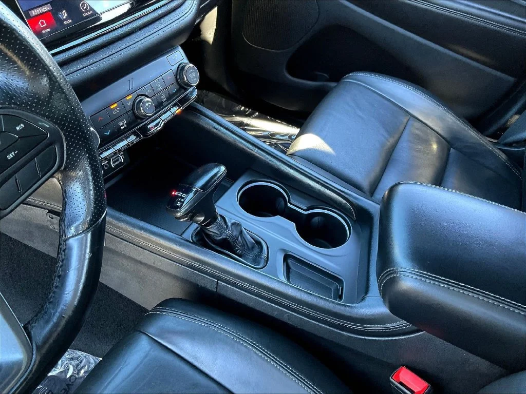 Used 2021 Vice White Dodge GT image 39