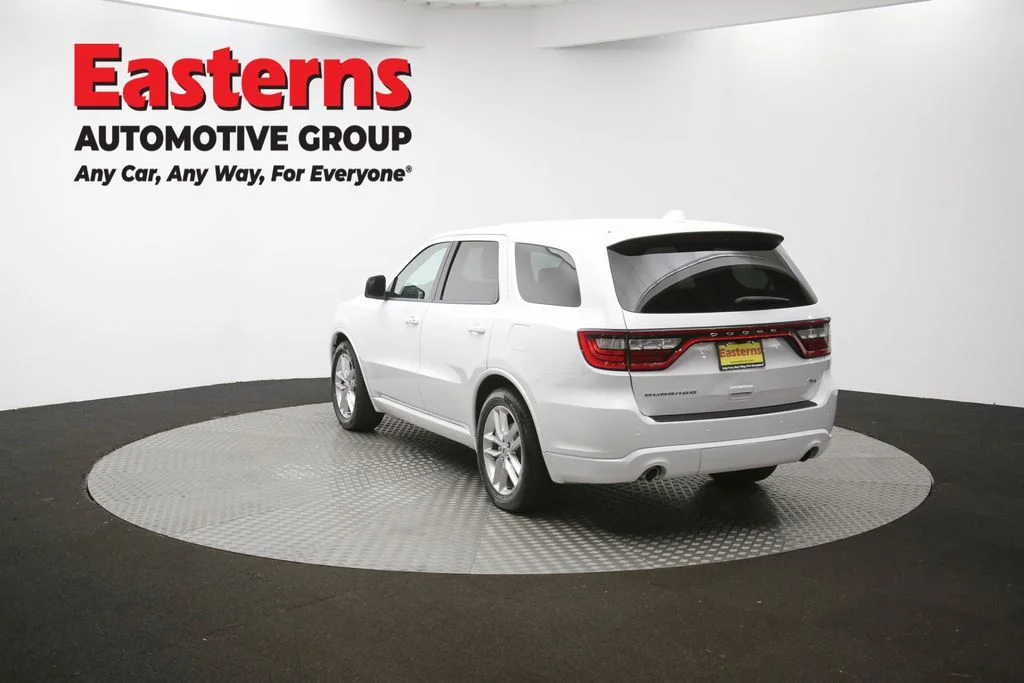 Used 2022 White Dodge R/T image 66