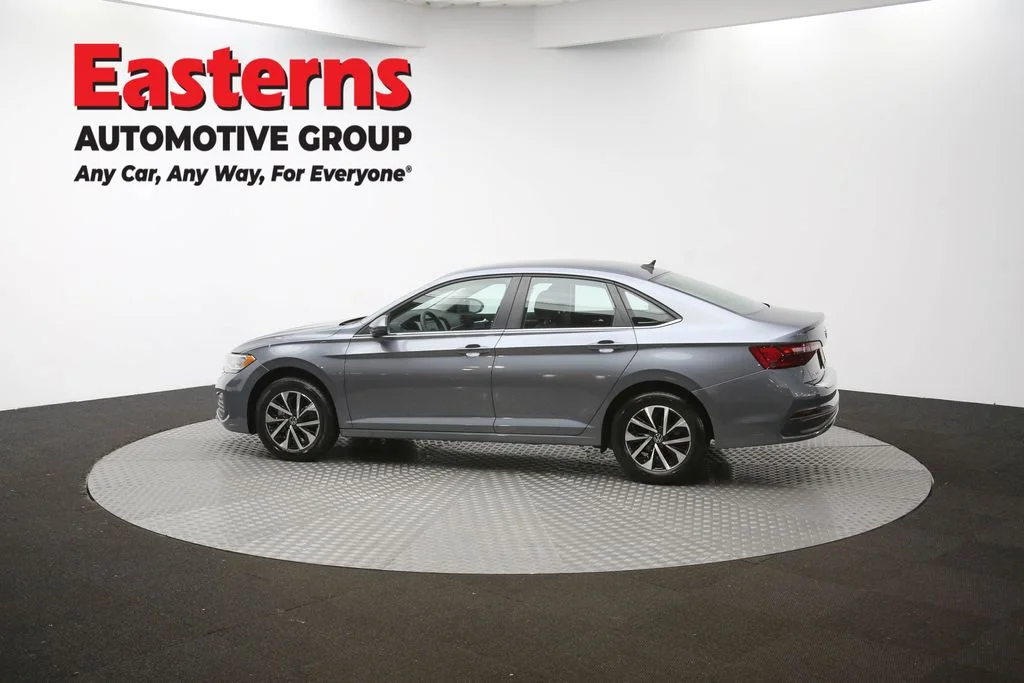 Used 2023 Gray Volkswagen 1.5T S image 59