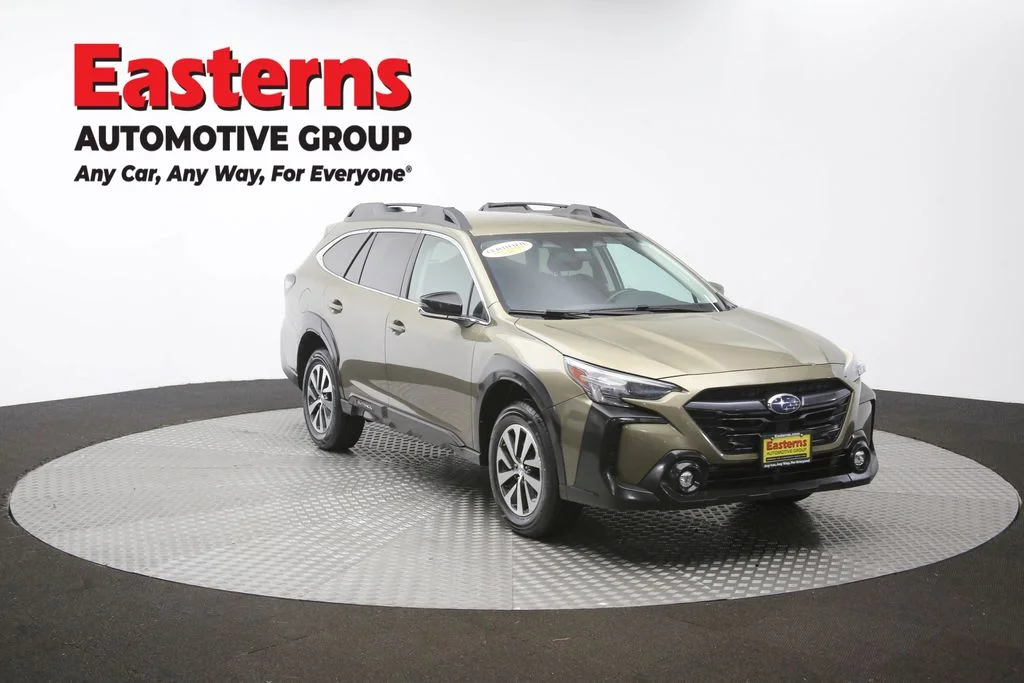 Used 2024 Brown Subaru Premium image 44