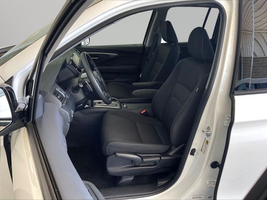 Used 2023  Honda Sport image 22