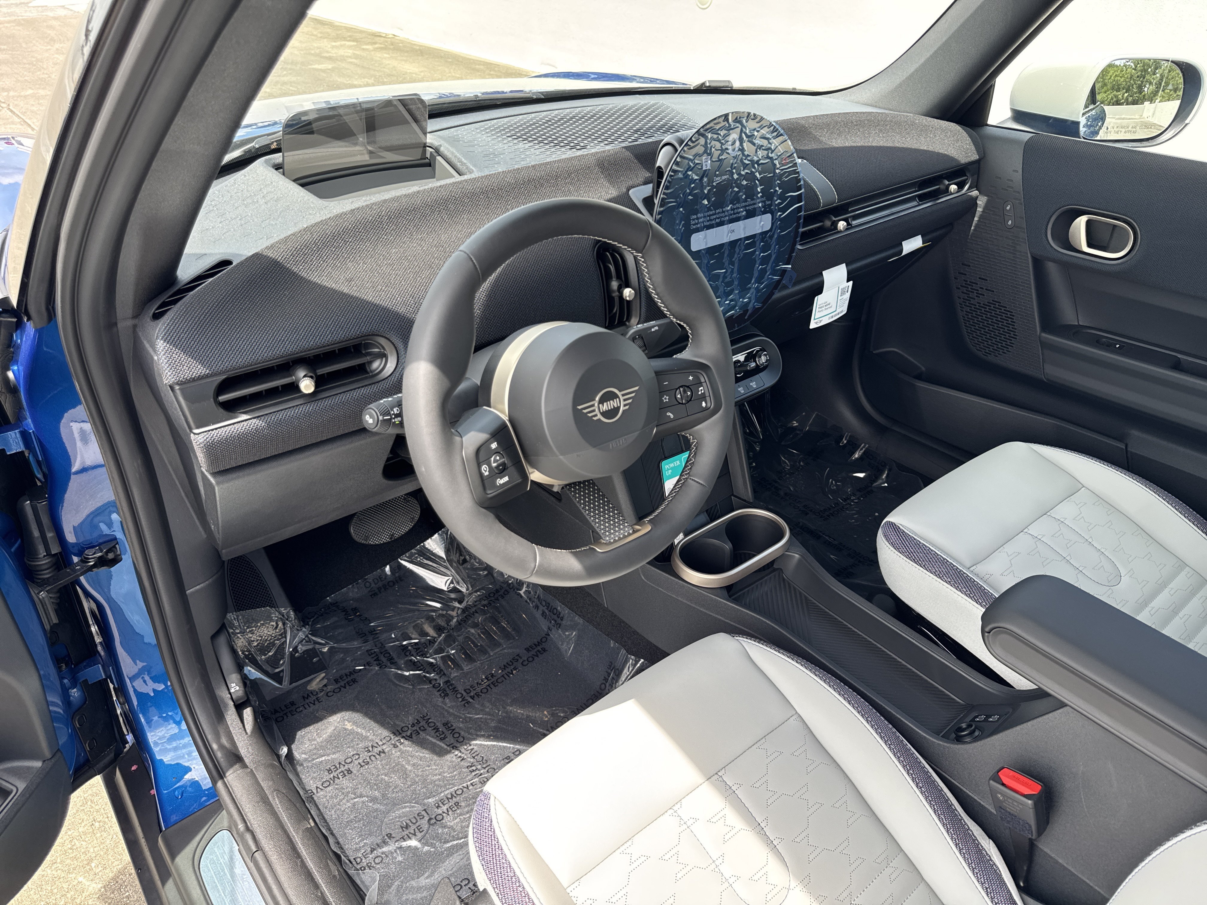 2026 MINI Convertible S - Photo 14