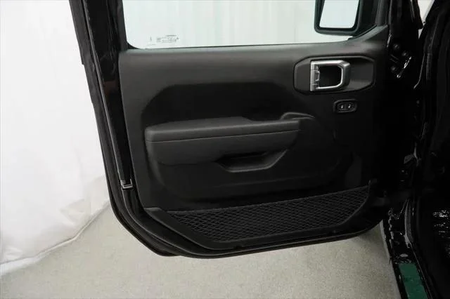 2026 Jeep Wrangler 2-Door Sport - Photo 28