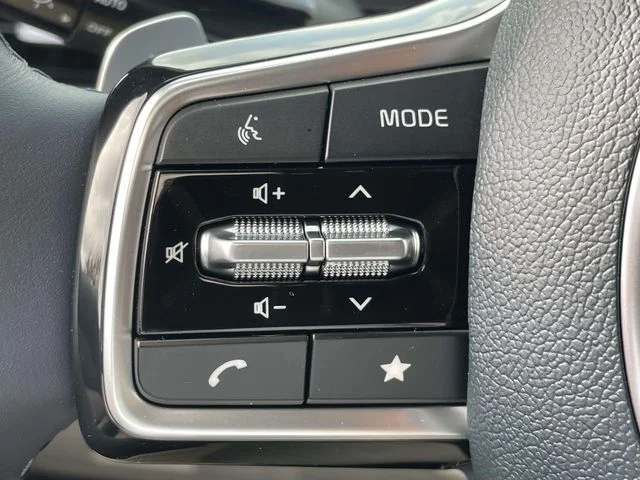 New 2026 Gray Kia EX image 30