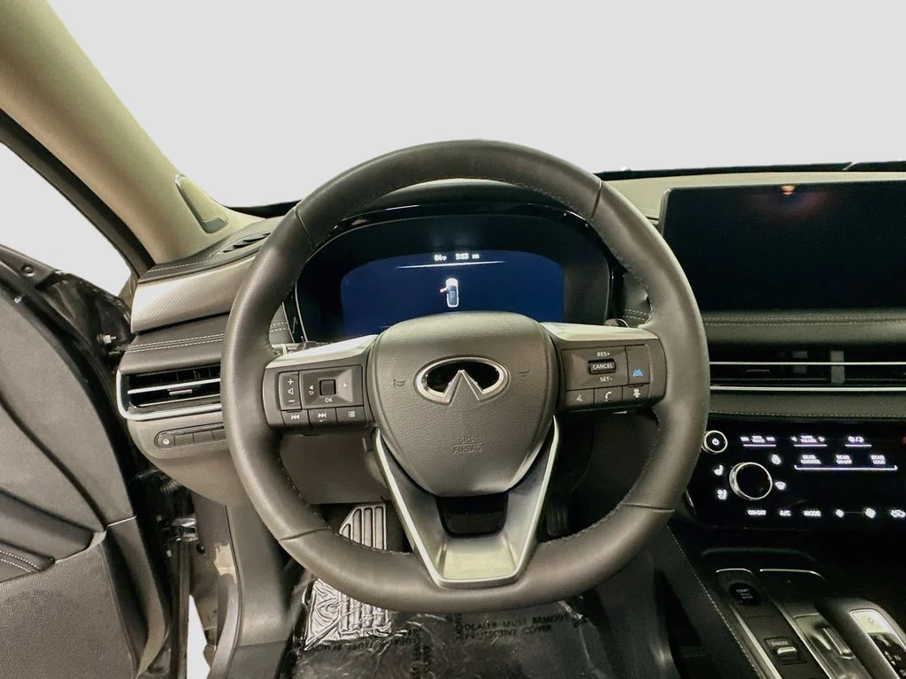 2026 INFINITI QX60 LUXE - Photo 12