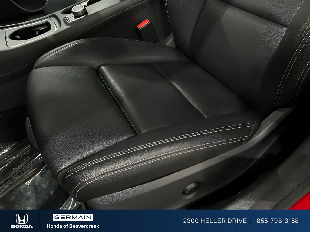 Used 2019  Mercedes-Benz CLA 250 image 23