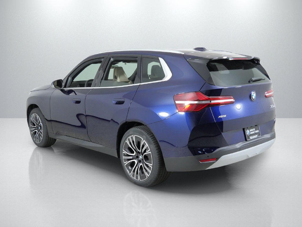 New 2026 Tanzanite Blue II Metallic BMW 30 xDrive image 14