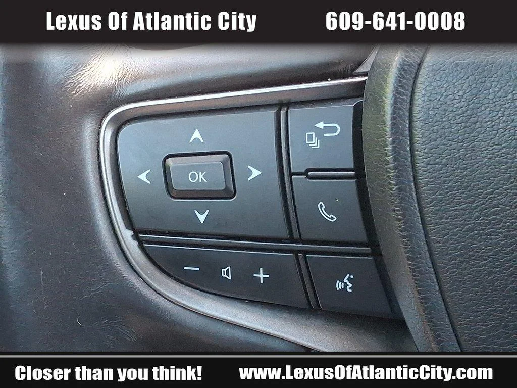Certified Used 2023 Grecian Water Lexus UX 250h Premium image 22