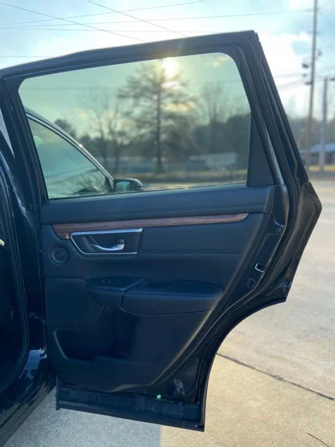 2019 Honda CR-V EX-L - Photo 16