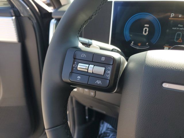 New 2026 Gray Hyundai XRT AWD image 19