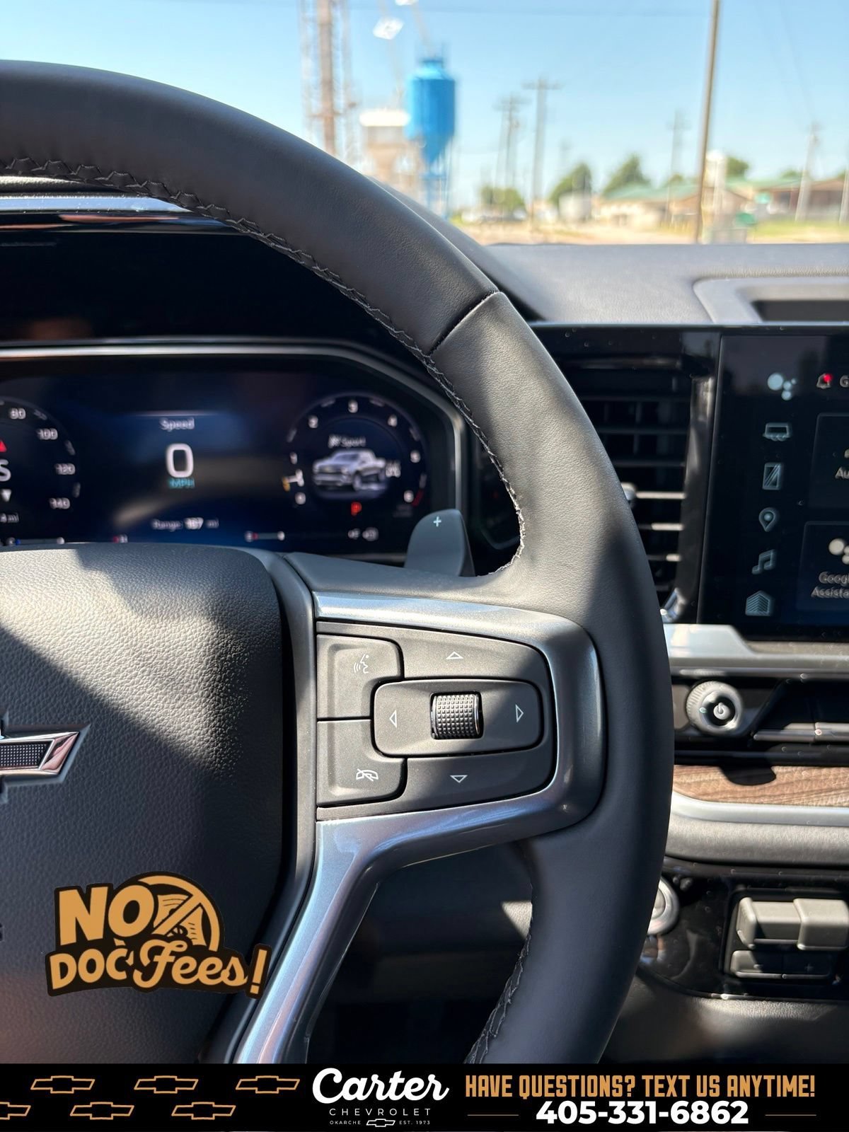 2026 Chevrolet Silverado 1500 RST - Photo 16