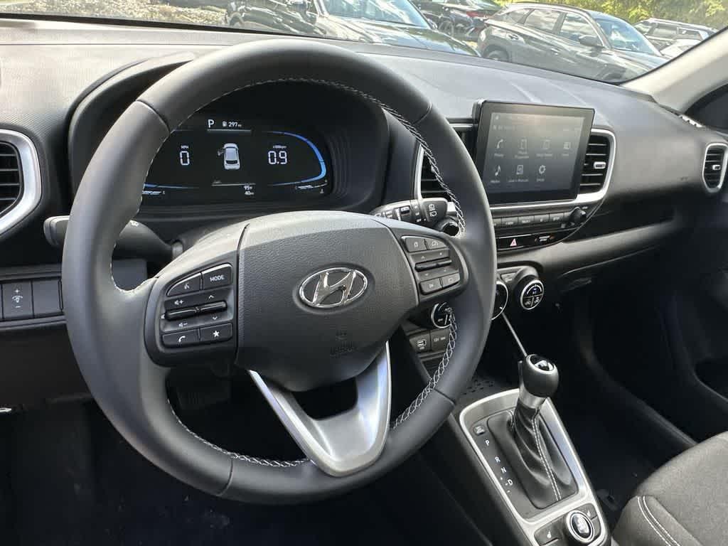 2026 Hyundai Venue SEL - Photo 17