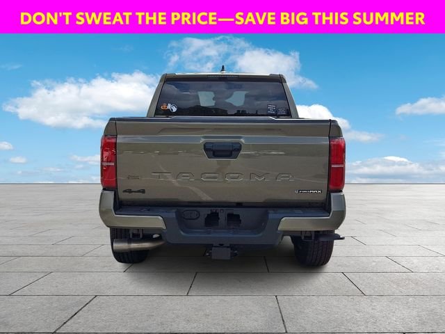 Used 2026 Brown Toyota TRD Sport image 7