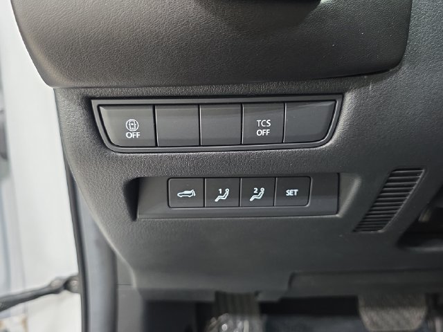 Used 2025 Beige Mazda 2.5 S Premium Plus Package image 26