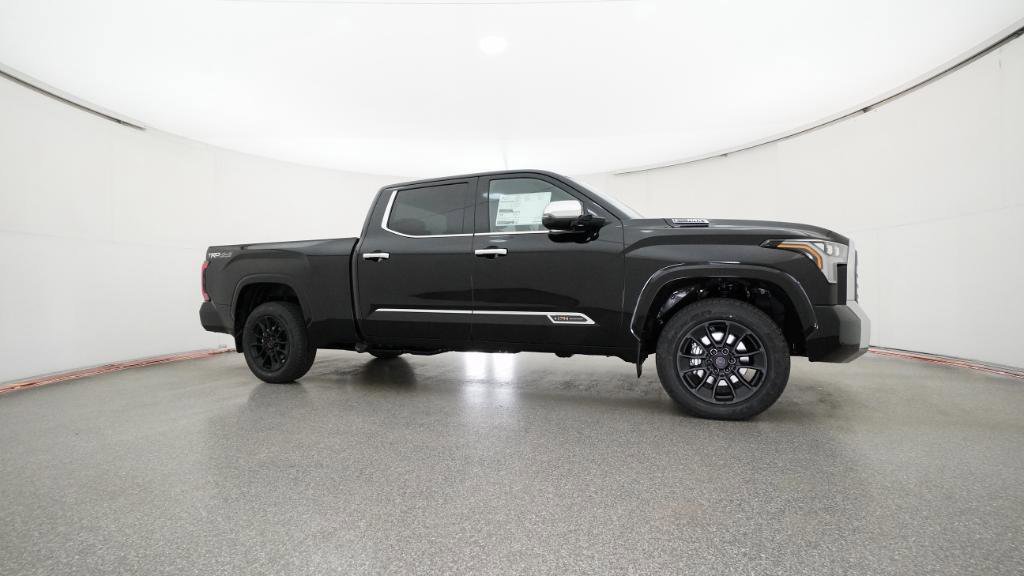 2026 Toyota Tundra 1794 Edition - Photo 43