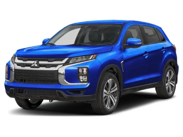 2026 Mitsubishi Outlander Sport 2.0 SE AWC CVT's photo
